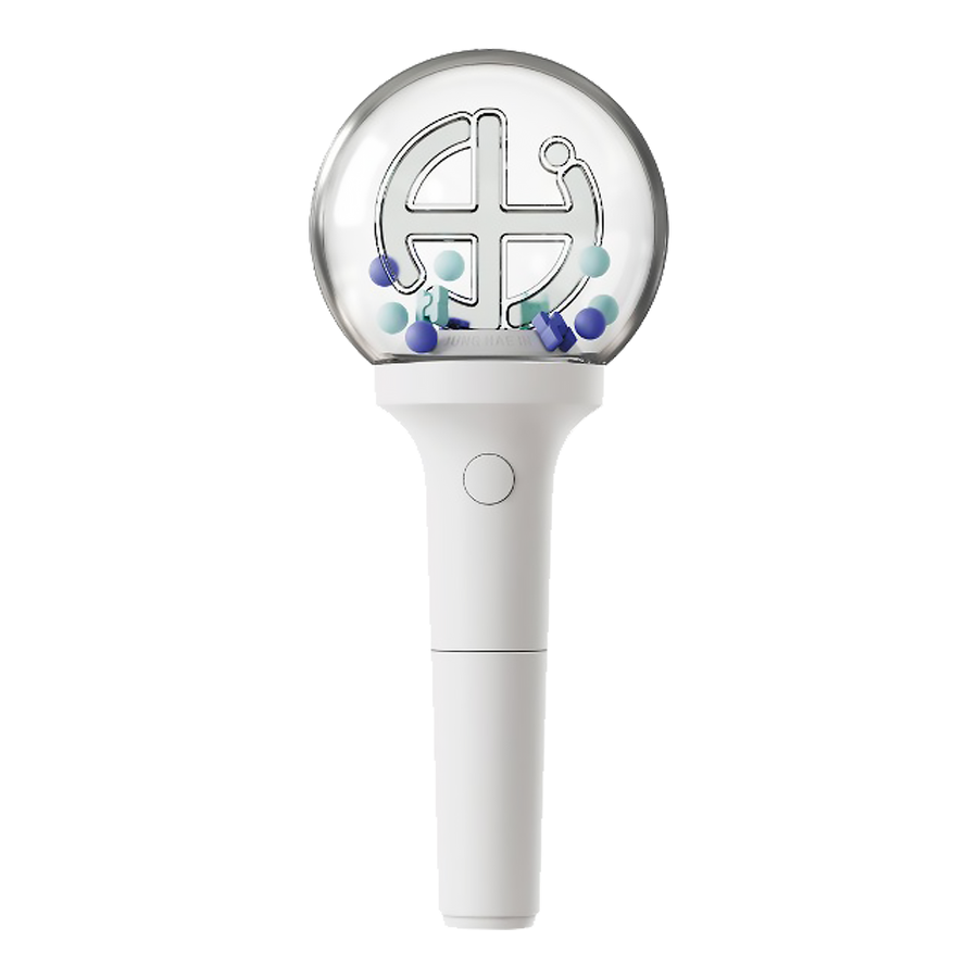 JUNG HAE IN Lightstick Officiel