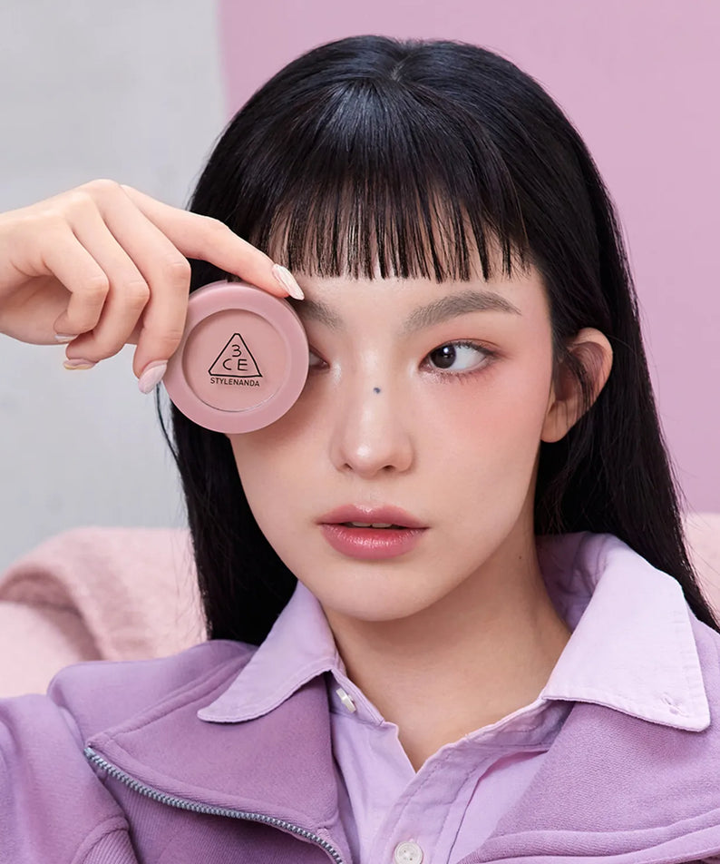 3CE Face Blush
