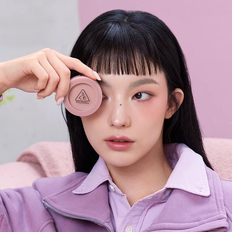 3CE Face Blush