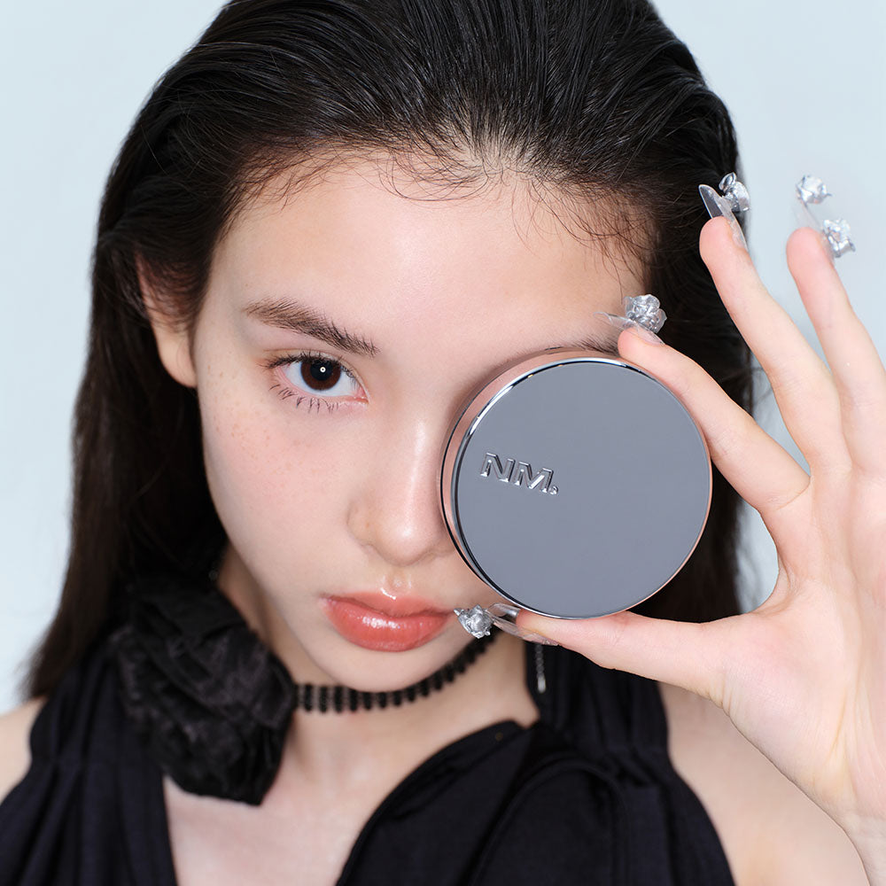 NAMING Layered Fit Cushion Refill