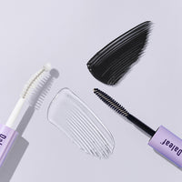 DALEAF Glam Care & Tinting 2 in 1 Eyelash Serum - sérum cils coréen, vue 4