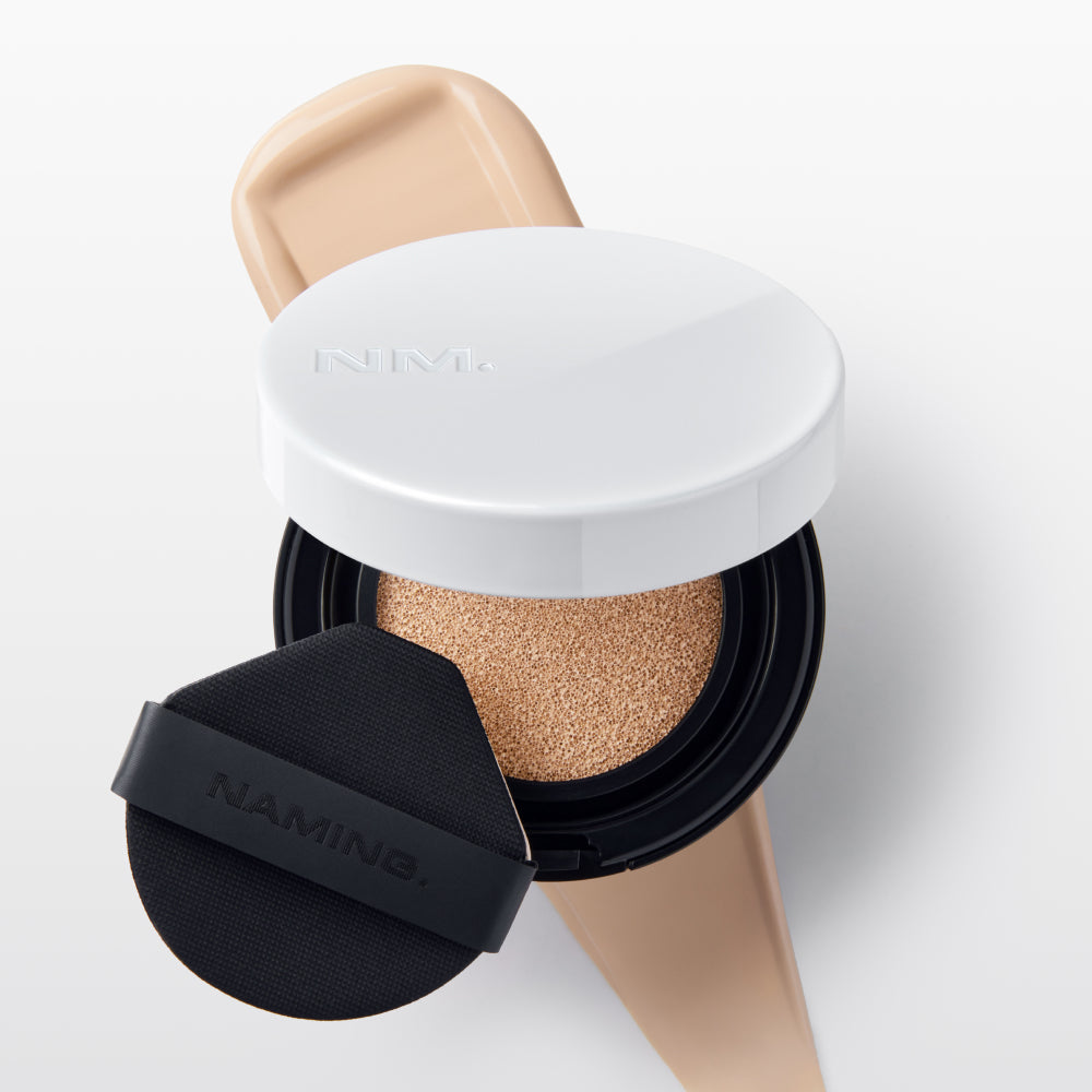 NAMING All Day Master Cushion Refill SPF30+ PA++