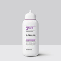 DR.FORHAIR Folligen Silk Treatment - soin capillaire coréen