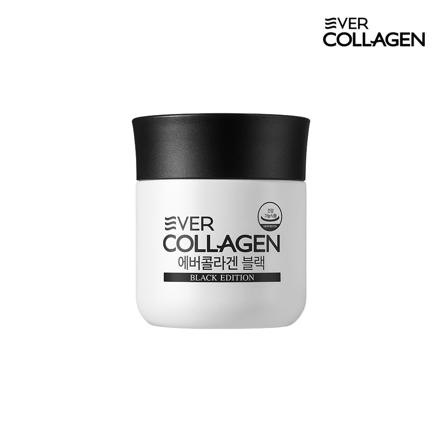 NEWTREE NUTRI EVER COLLAGEN Black Biotine Levure de Bière Tri-Peptide GPH 4 semaines