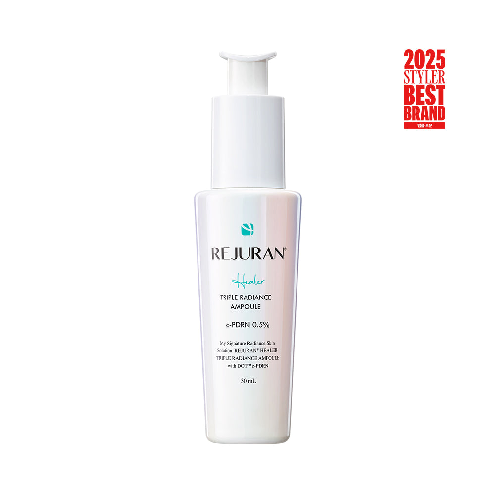 REJURAN Healer Ampoule concentrée 30ml