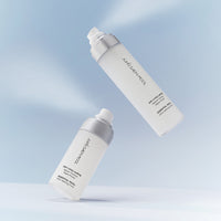 JUNG SAEM MOOL Essential Mool Ultra Setting Fixer 55ml - spray fixateur coréen, vue 3