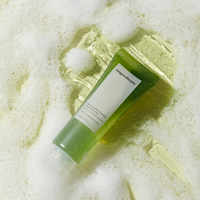 ONGREDIENTS Perfect Melting Cleansing Balm & Deep Foaming Gel Cleanser Set - coffret nettoyants coréen, vue 5