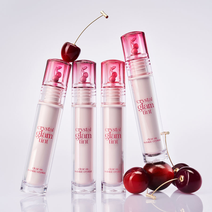 CLIO Crystal Glam Tint