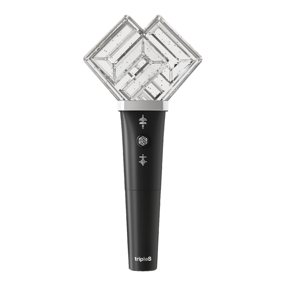 TRIPLES Lightstick Officiel