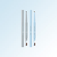 JUNG SAEM MOOL Men 24H Brow Builder - crayon sourcils coréen
