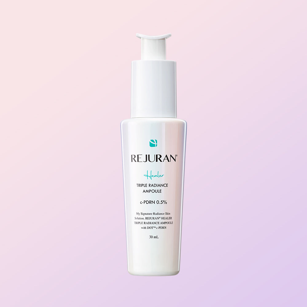 REJURAN Healer Ampoule concentrée 30ml