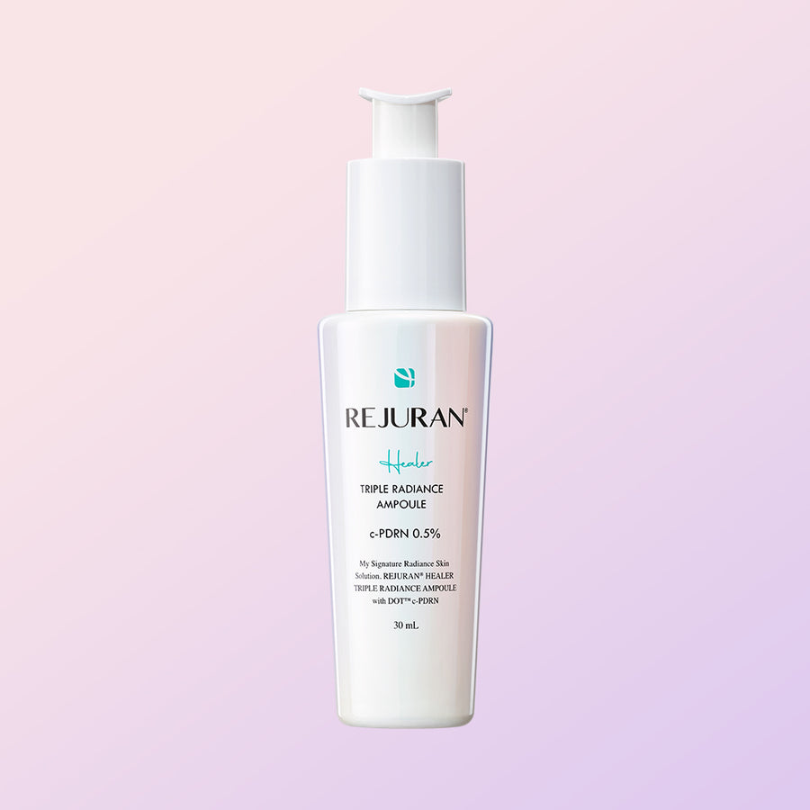 REJURAN Healer Ampoule concentrée 30ml
