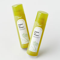 DALEAF Original Dry Shampoo - shampoing sec coréen, vue 3