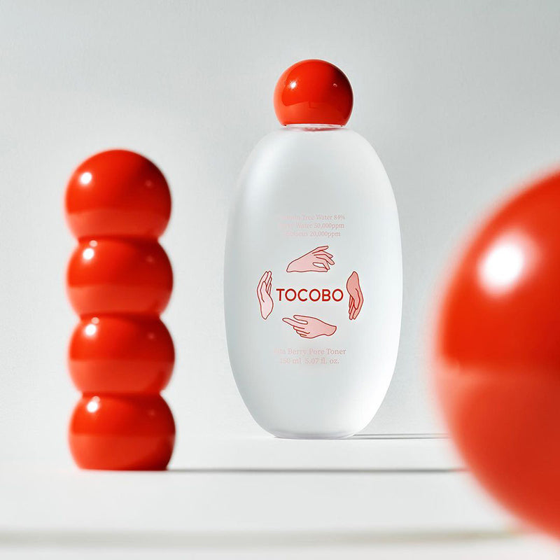 TOCOBO Vita Berry Pore Toner 150ml