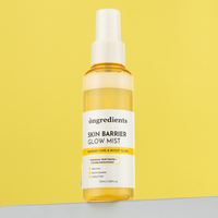 ONGREDIENTS Skin Barrier Glow Mist - brume visage coréenne
