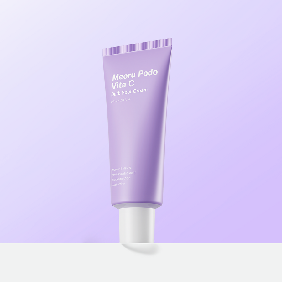 SUNGBOON EDITOR Wild Grape Vitamin C Crème hydratante