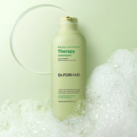 DR.FORHAIR Phyto Therapy Shampoo - shampooing coréen, vue 2