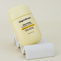 ONGREDIENTS Skin Barrier Calming Lotion EX Gua Sha Edition - lotion visage coréenne, vue 2