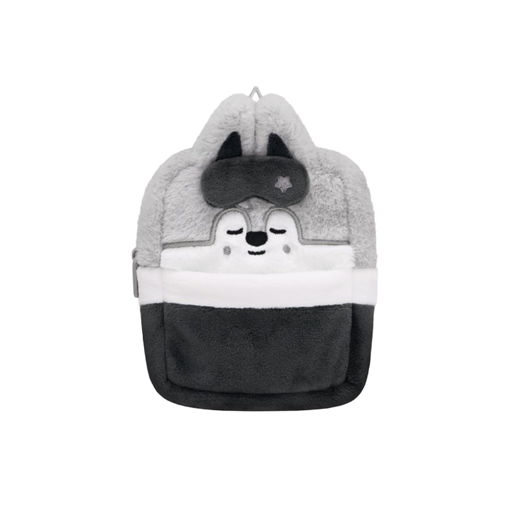 SKZOO Étui Collecteur en Peluche — STRAY KIDS