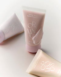 GROWUS Damage Therapy Perfume Hand Cream Due Rose - crème mains coréen, vue 3