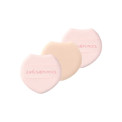 JUNG SAEM MOOL Artist Cushion Blusher Puff