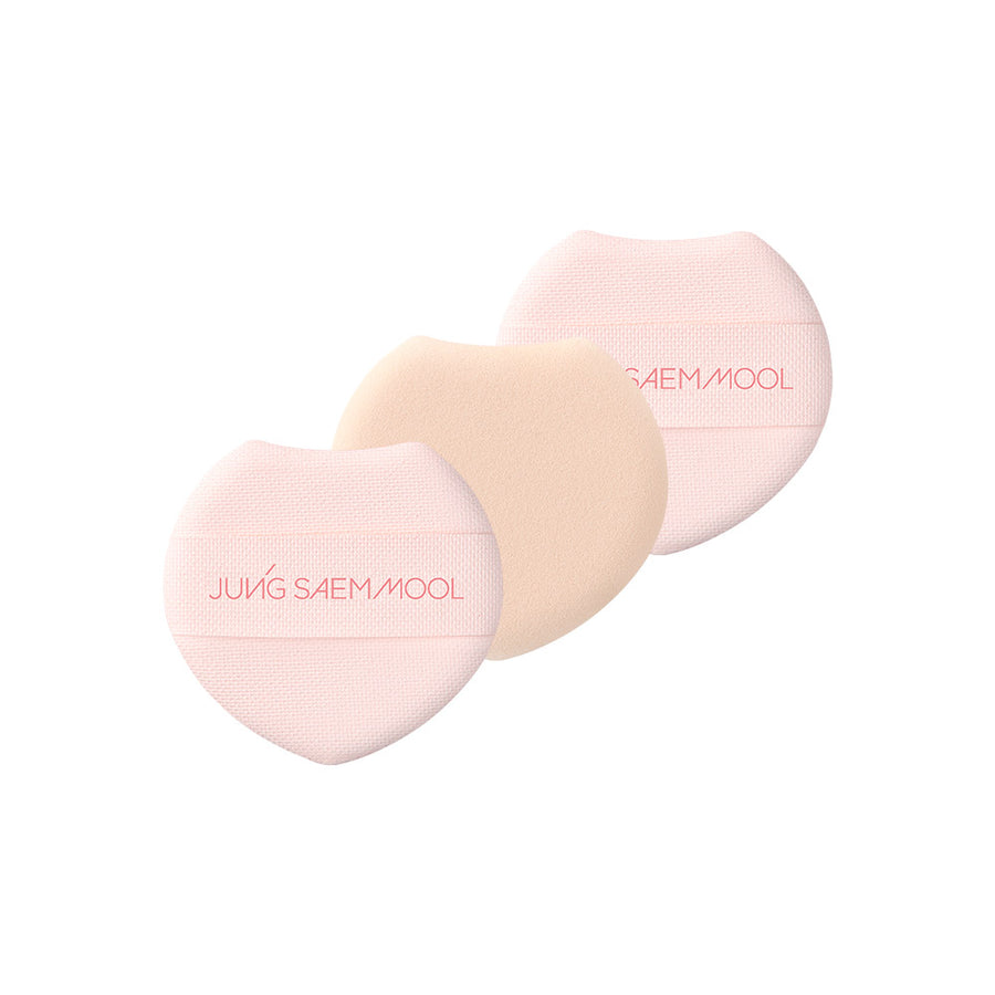 JUNG SAEM MOOL Artist Cushion Blusher Puff