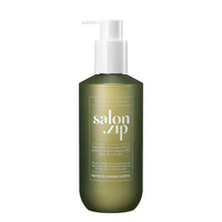 JUNG SAEM MOOL Salon Zip Protein Recharging Shampoo 400ml - shampooing coréen, vue 2