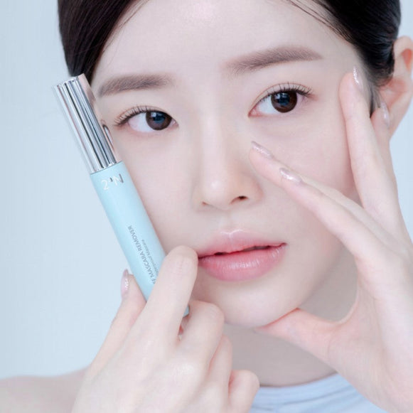 2AN Easy Off Mascara Remover disponible sur Ma petite Coree, ton Eshop 100% K-beauty en direct de Seoul