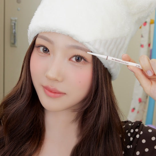 2AN Art Sketch Brow Pencil 5 Colors