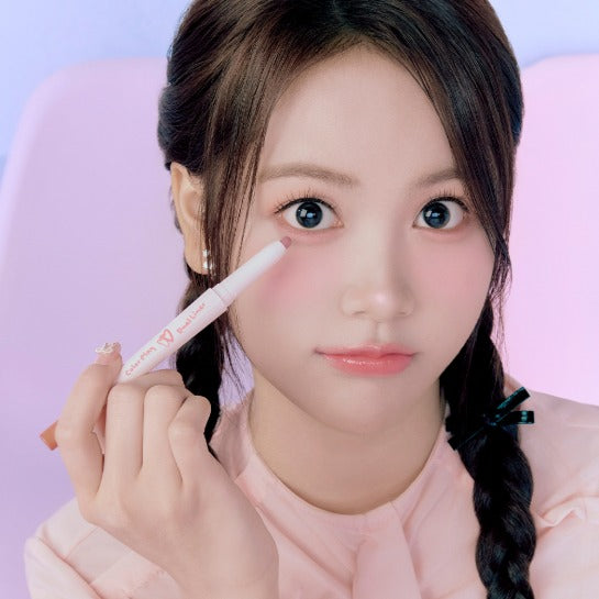 2AN Color Play Dual Liner 5 Colors