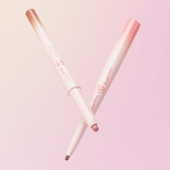 2AN Color Play Dual Liner 5 Colors