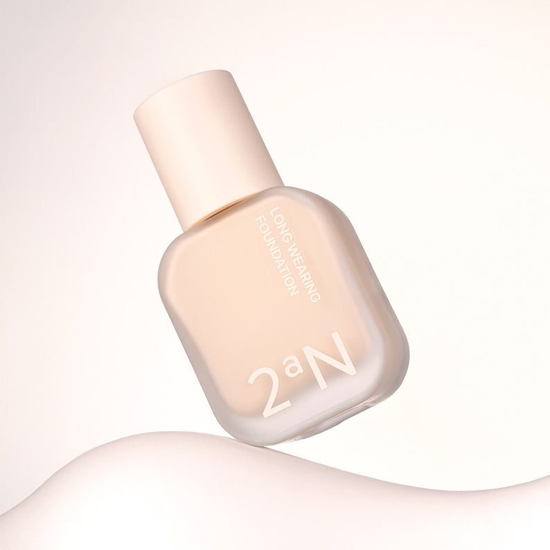 2AN Long Wearing Foundation