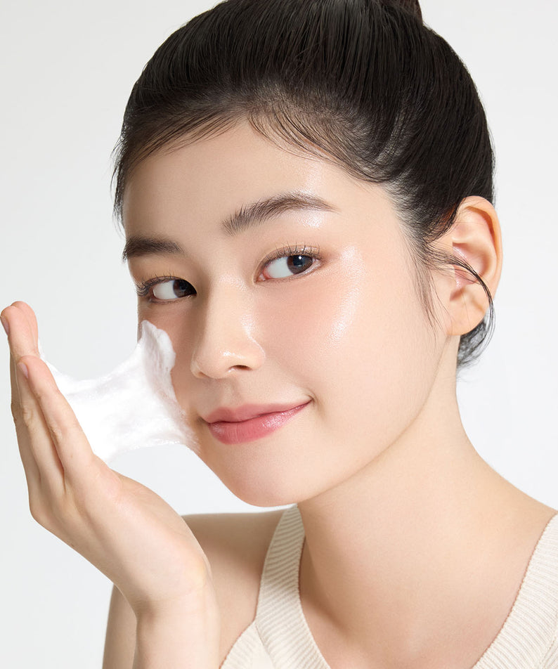 FULLY  Rice Dough Pack Cleanser 130ml