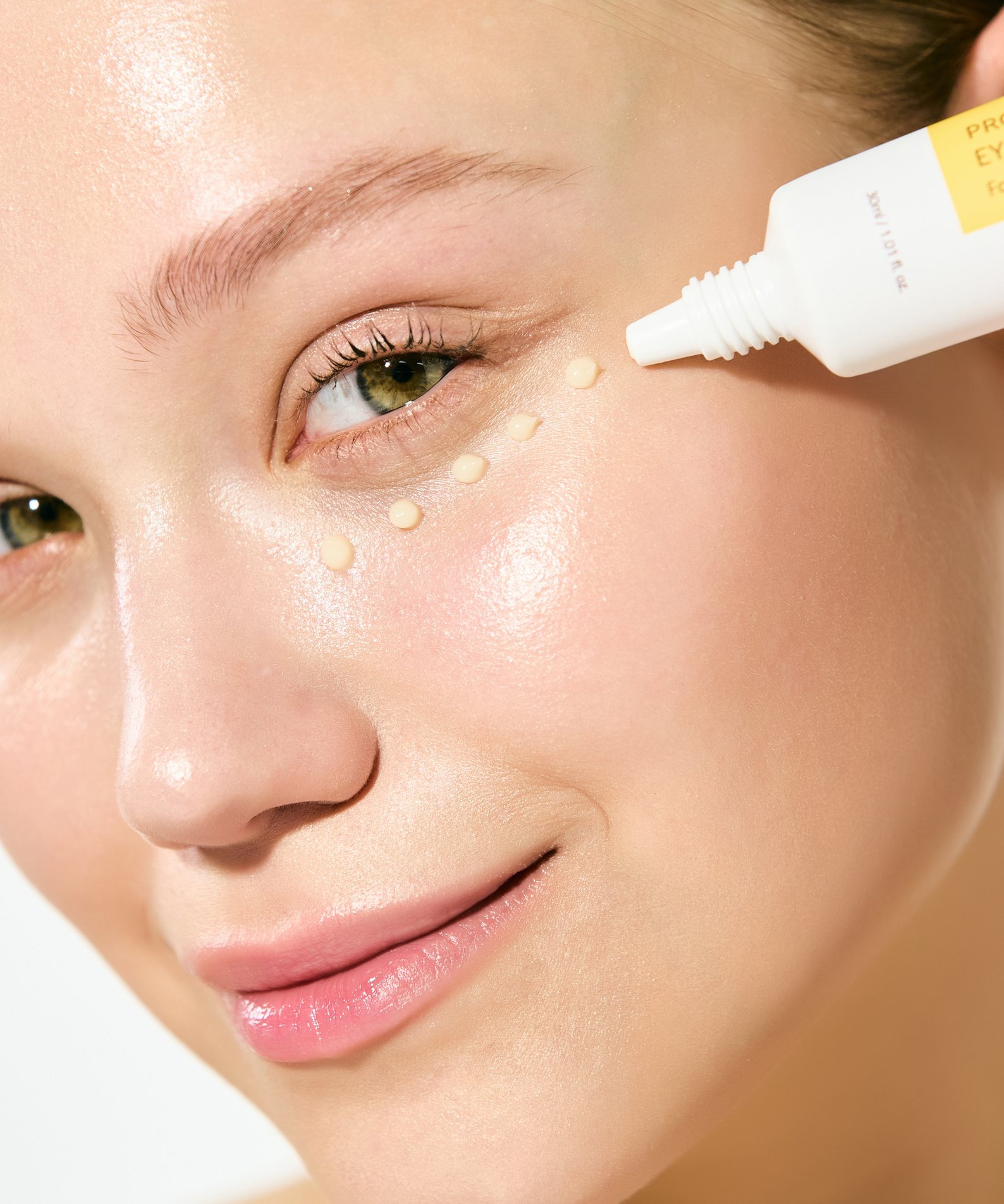 iUNIK Propolis Vitamin Eye Cream 30ml