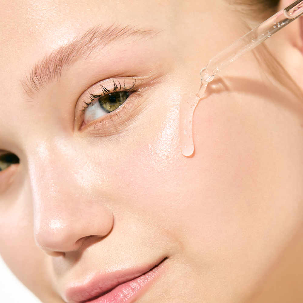 iUNIK Rose Galactomyces Synergy Serum 50ml