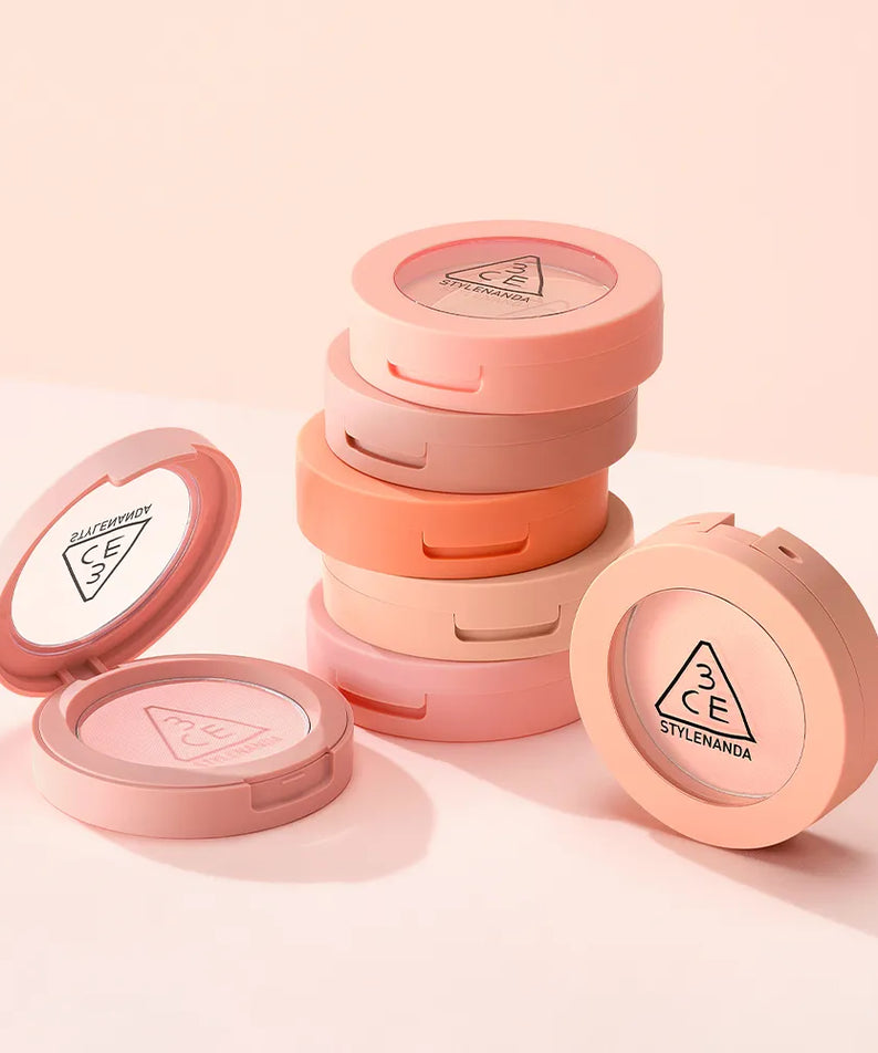 3CE Face Blush