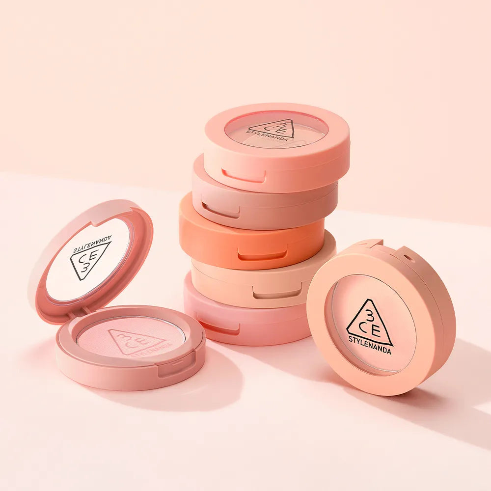 3CE Face Blush