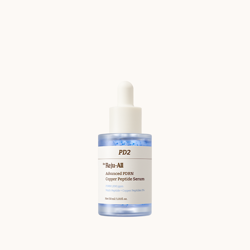 DR REJU-ALL Advanced PDRN Copper Peptide Sérum 30 ml