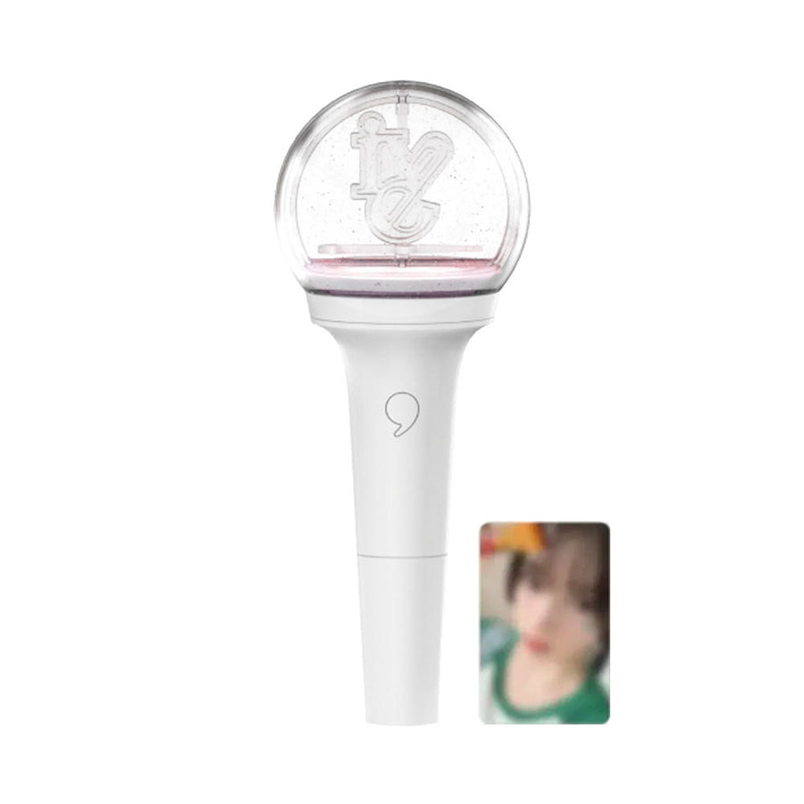 IVE Lightstick Officiel