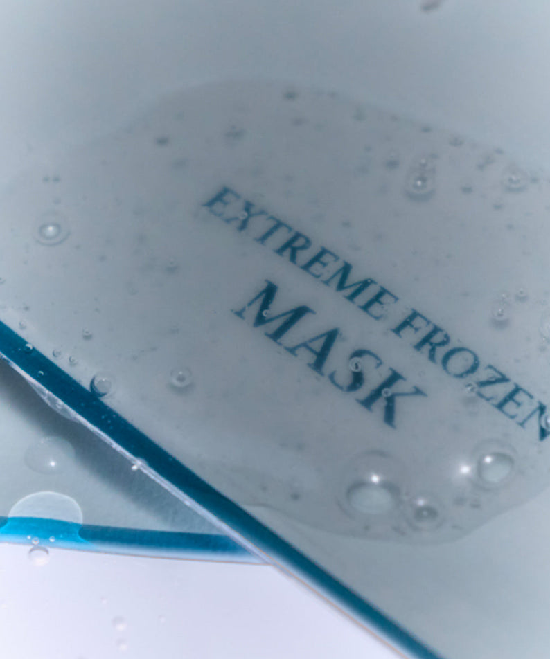 XOUL Extreme Frozen Mask 10g