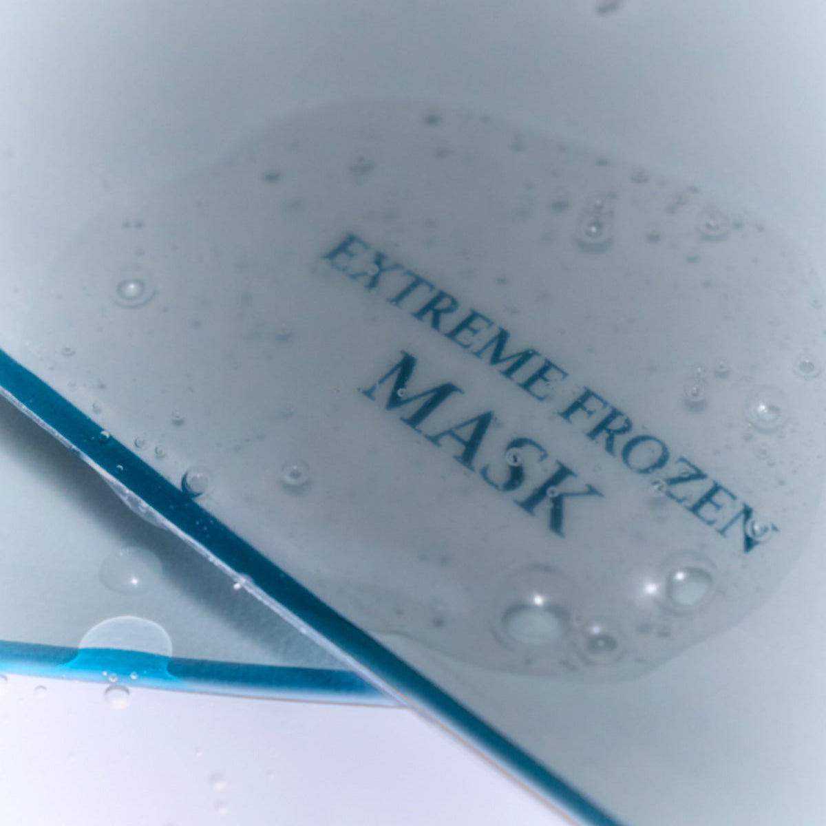 XOUL Extreme Frozen Mask 10g