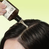 RYO Root:Gen Hair Loss Care Scalp Essence 145ml - soin anti-chute coréen, vue 3