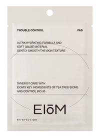 EIOM Trouble Line Duo Set - coffret soin visage coréen, vue 4