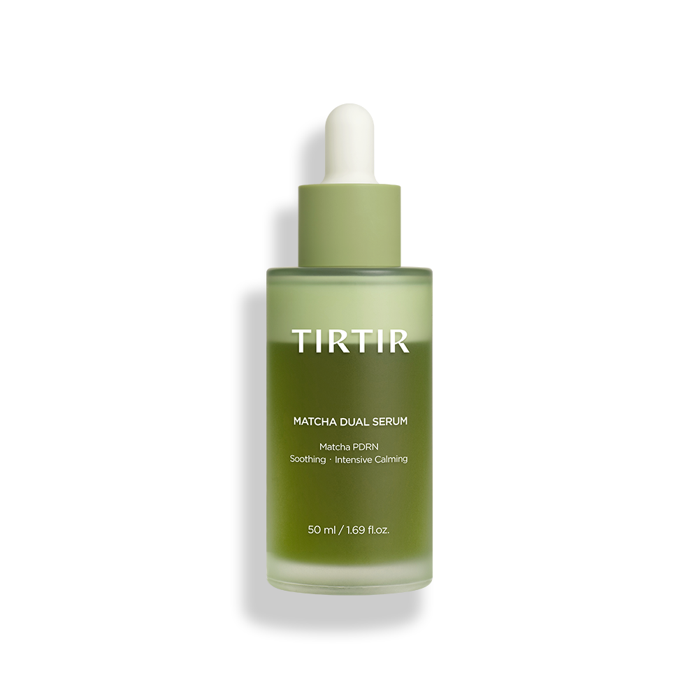 TIRTIR Matcha Dual Serum