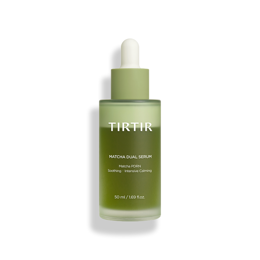 TIRTIR Matcha Dual Serum