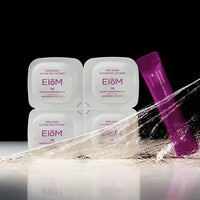 EIOM Zero Sugar Glycare Peel Off Mask - masque peel-off coréen, vue 4