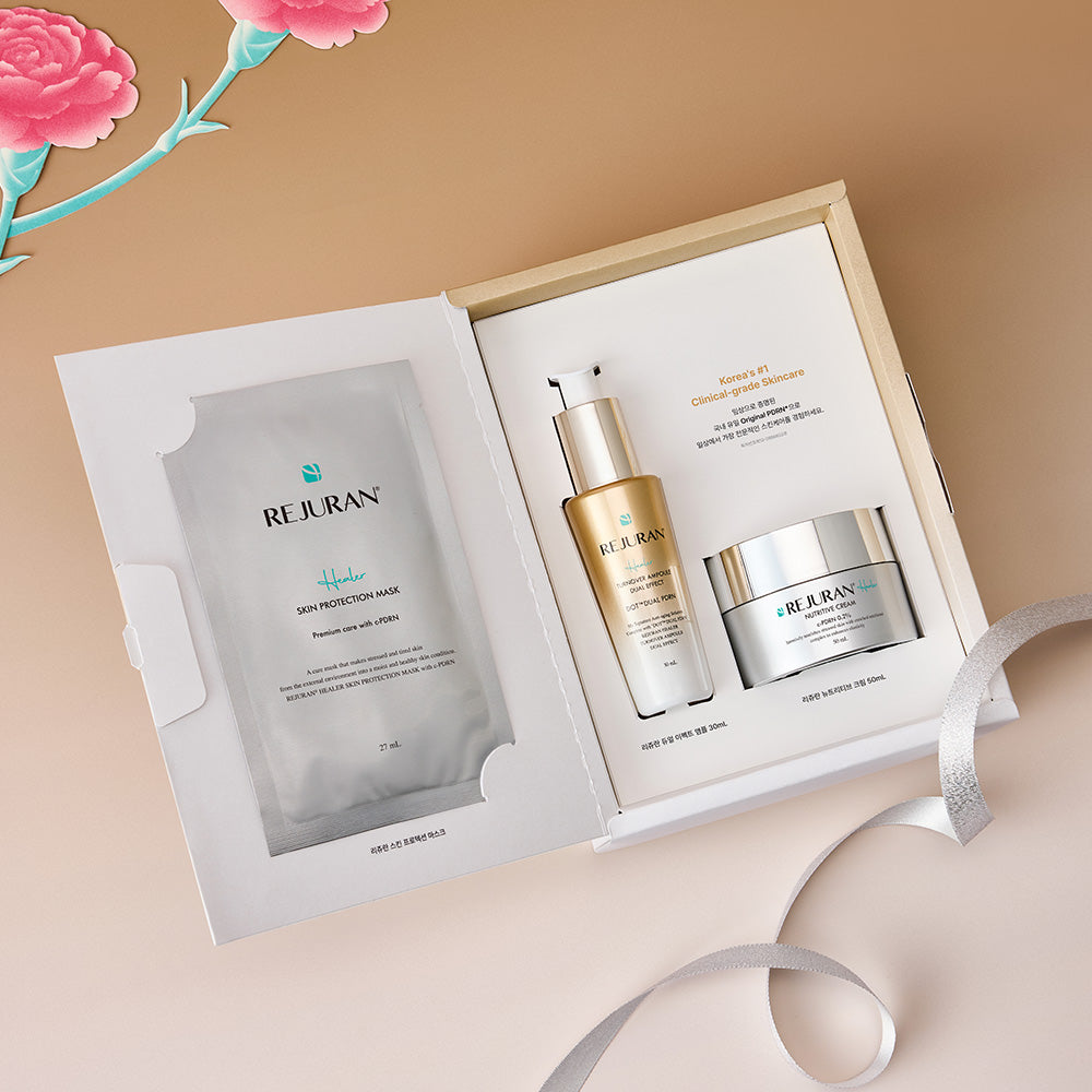 REJURAN PDRN coffret soin 30ml