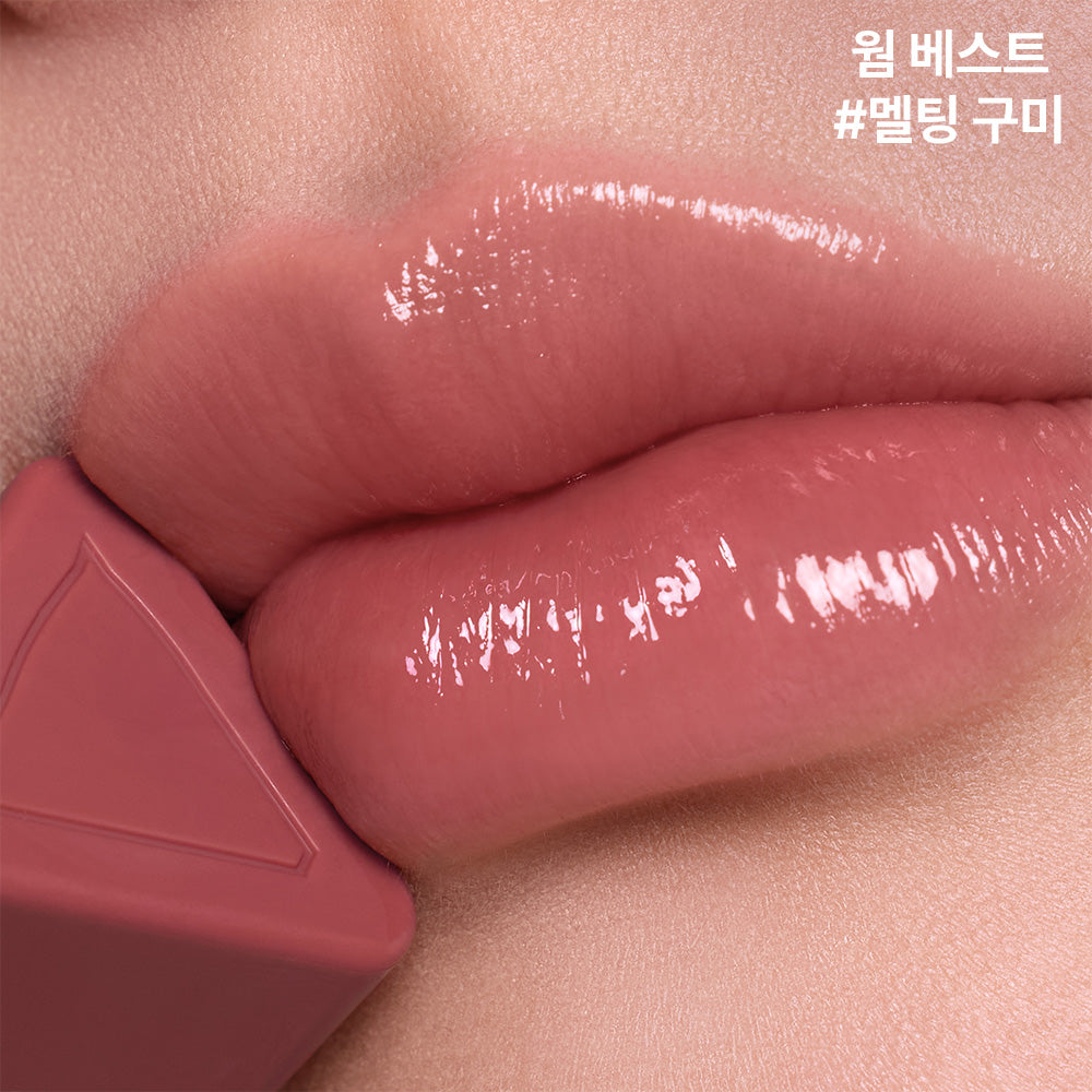 3CE Gummy Oil Tint