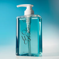 GROWUS Recover Therapy Shampoo EX - shampooing coréen, vue 3