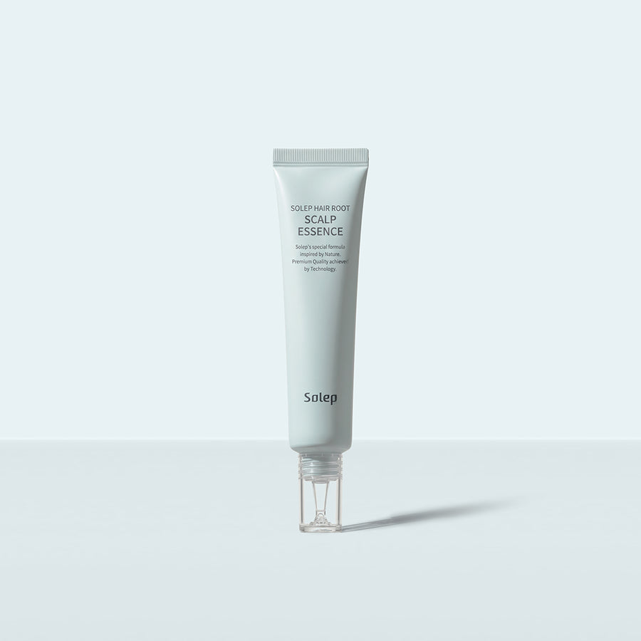 SOLEP Hair Root Scalp Essence